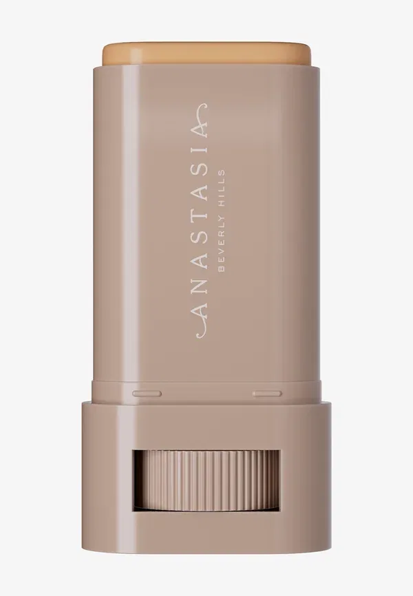 Увлажняющий крем-бальзам Beauty Balm Serum Boosted Skin Tint - тонирующий увлажняющий крем 18 г Anastasia Beverly Hills, цвет shade 7 — фото 2