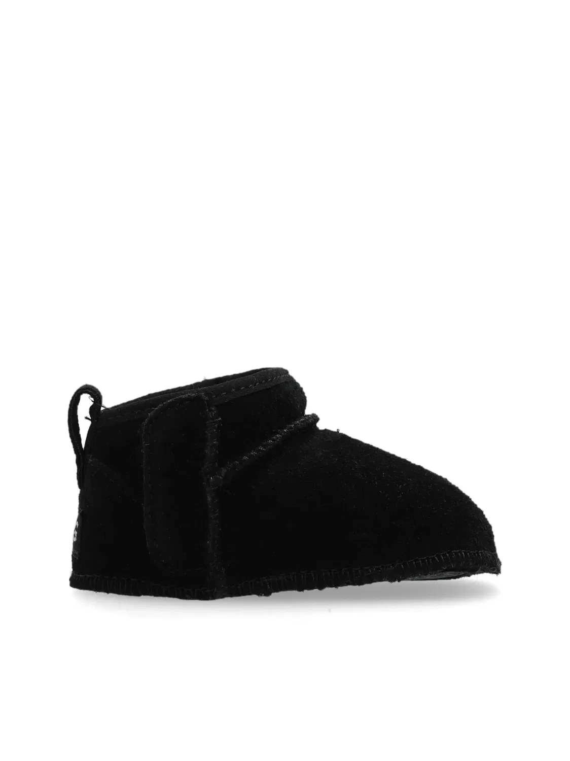 Ботинки UGG Classic Ultra, черный — фото 2