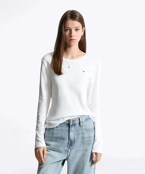 Водолазка длинный рукав, Tommy Hilfiger