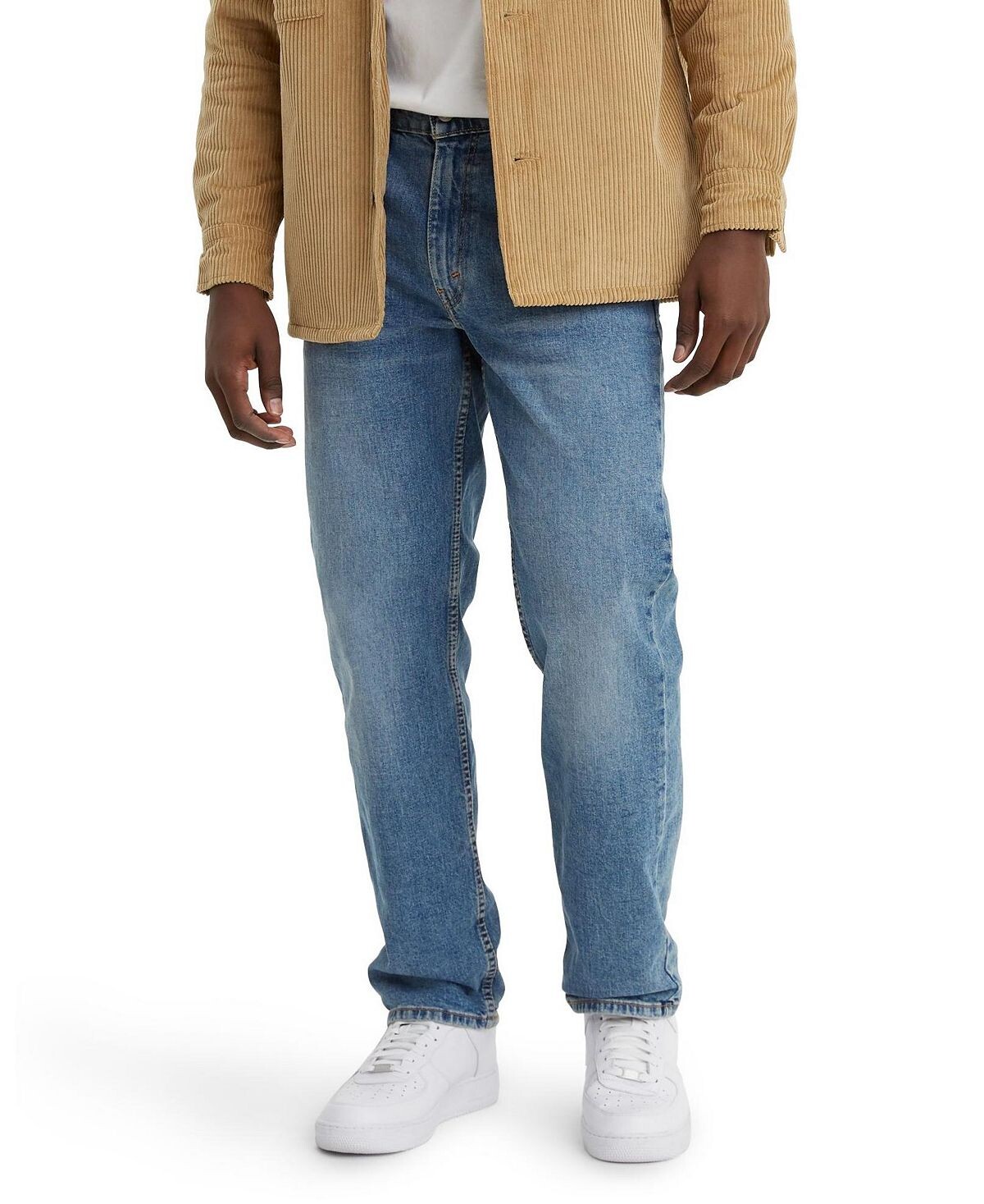 

Мужские джинсы свободного кроя 550™ Levi's, мульти
