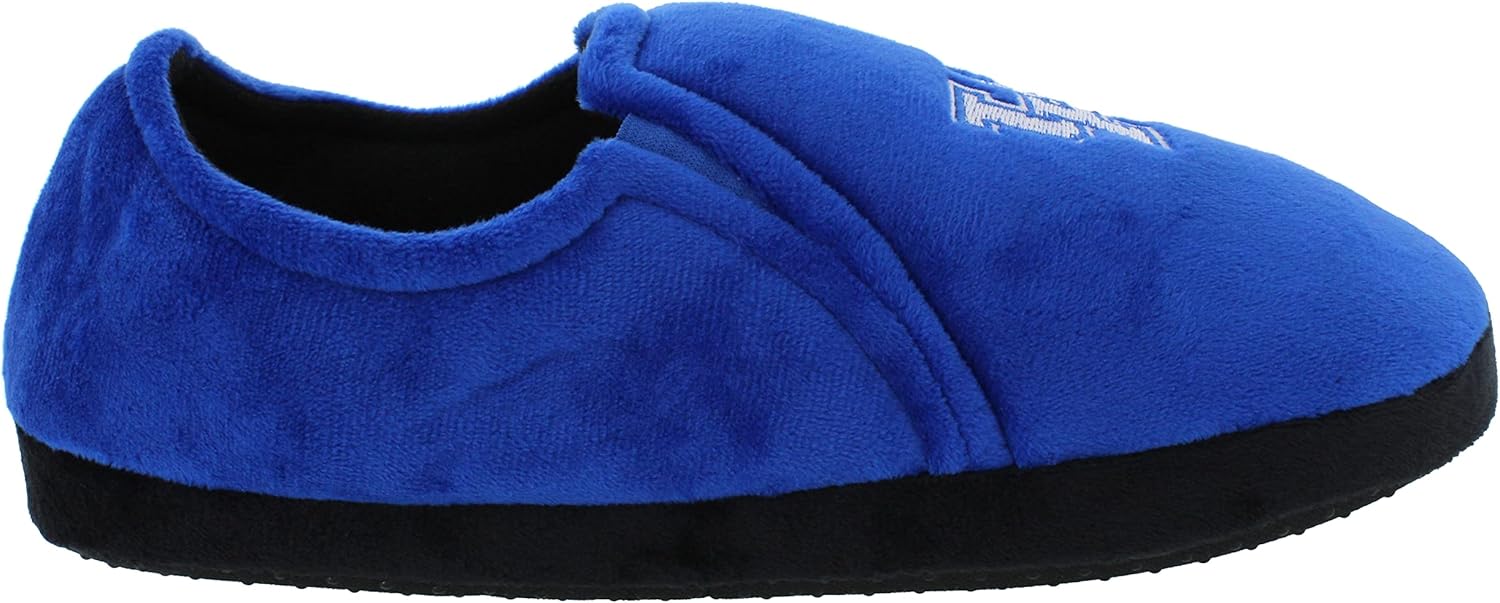 Тапочки Comfy Feet Everything Comfy Oklahoma Sooners Comfyloaf - XX Large, 6.5-8 Women/5.5-7 Men Kentucky Wildcats — фото 2