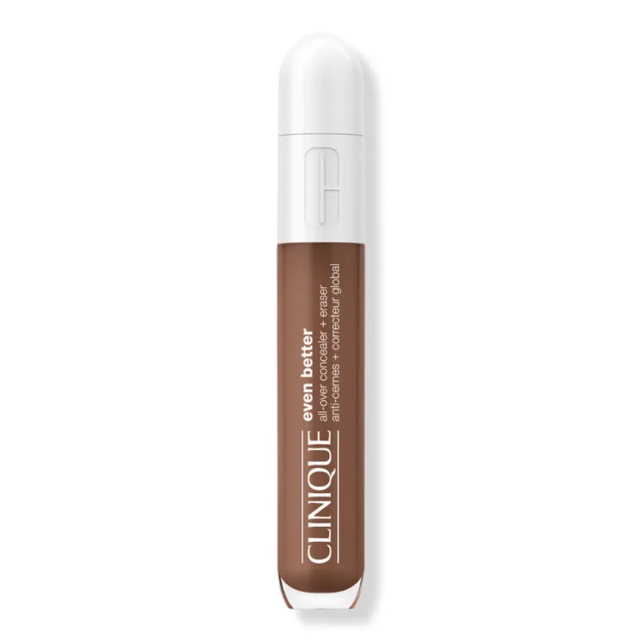 Clinique Ladies Even Better Все-в-одном Консилер + Стиратель 0,2 унции CN 126 Espresso Макияж 192333055328