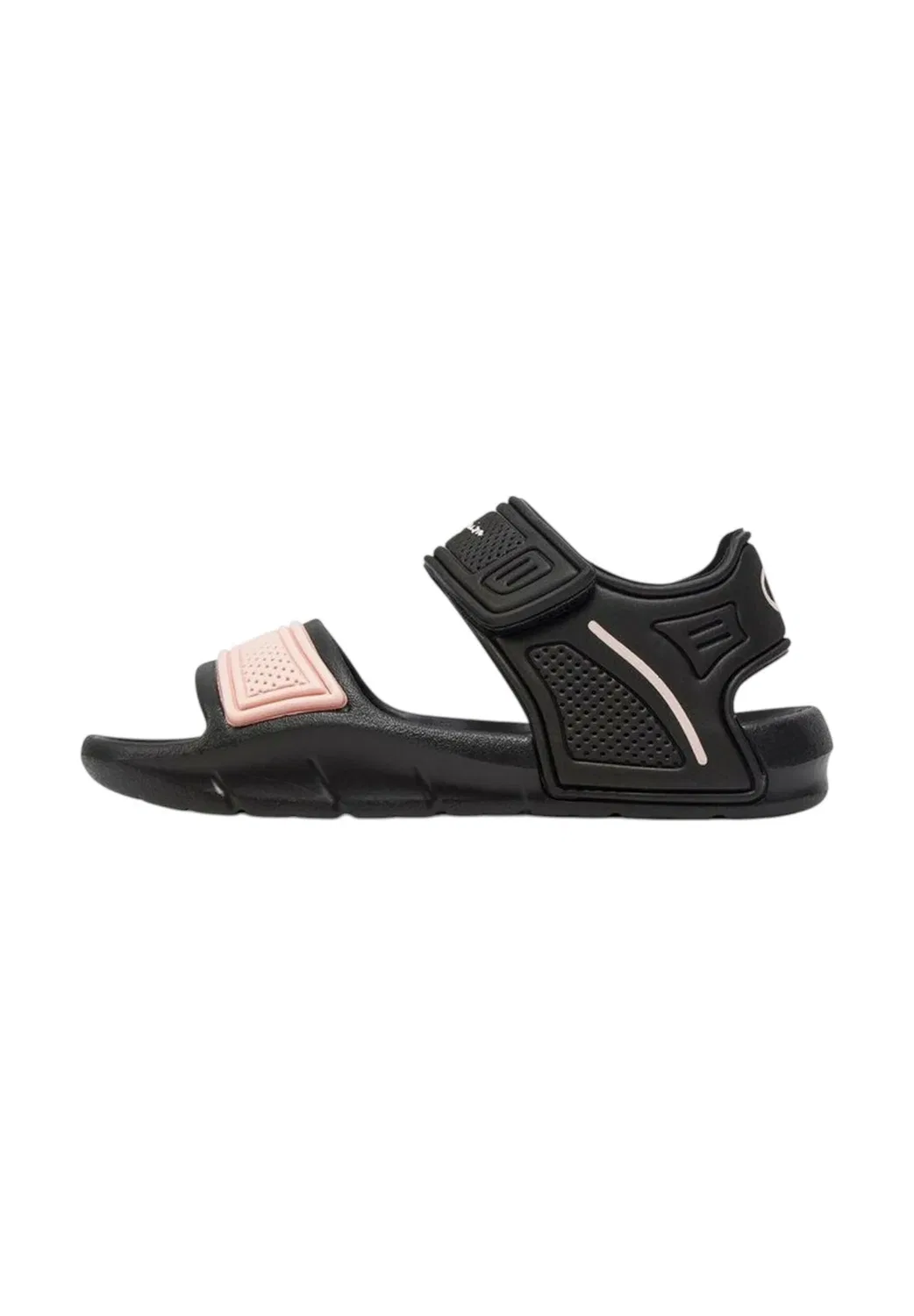 Сандалии для ходьбы Champion, Black