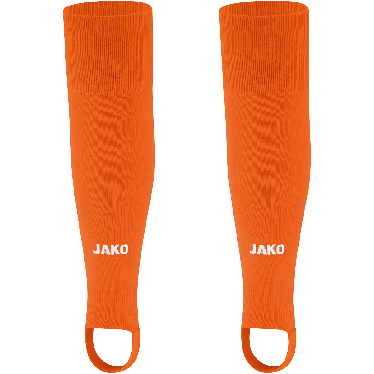 Детские носки Glasgow 2.0 Jako, Vitaminorange