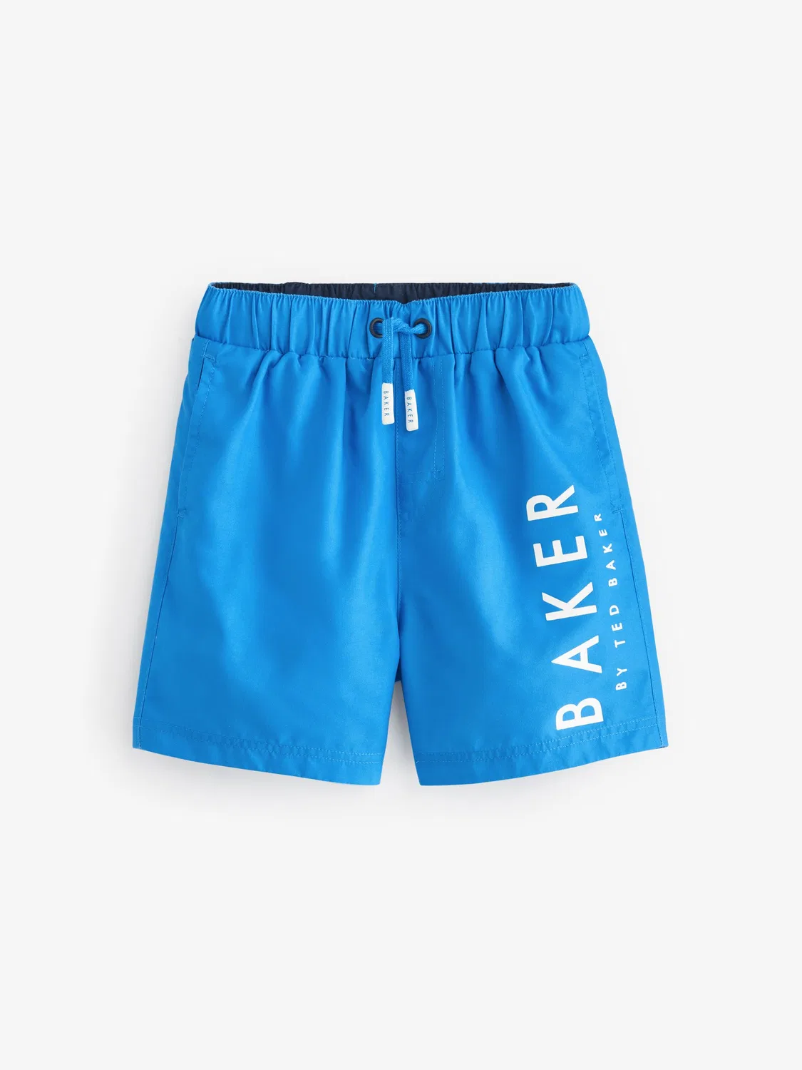 Плавки Baker by Ted Baker, синие — фото 2