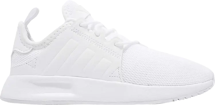

Кроссовки Adidas X_PLR K, белый