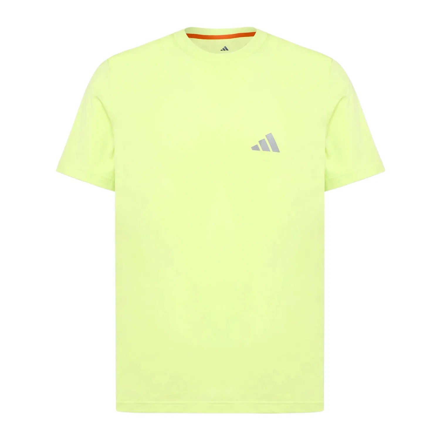 Футболка с круглым вырезом Lemon, Adidas