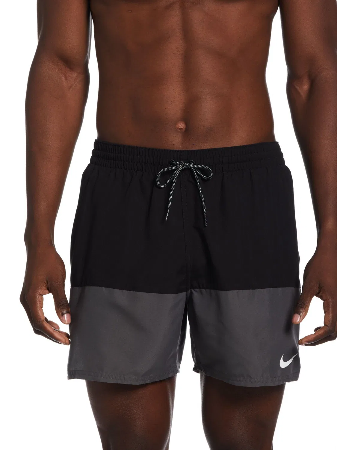 Плавки Nike Essential Volley, черные