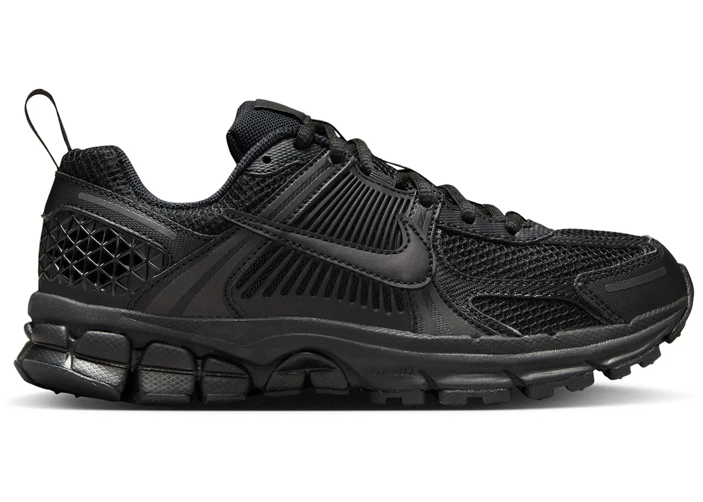 Детские кроссовки Lifestyle Nike Vomero 5, Black/Black