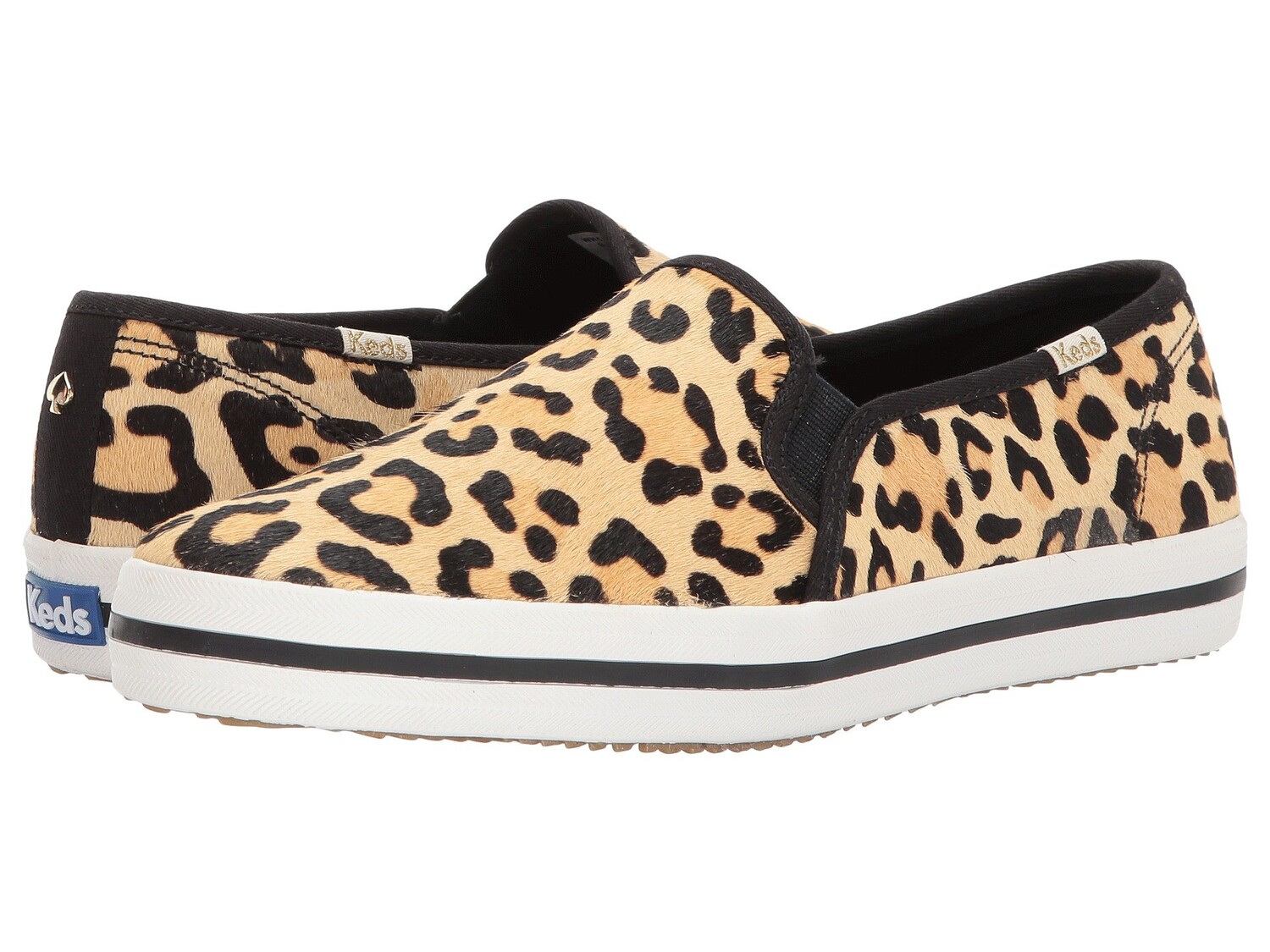

Кроссовки Keds x kate spade new york, Double Decker