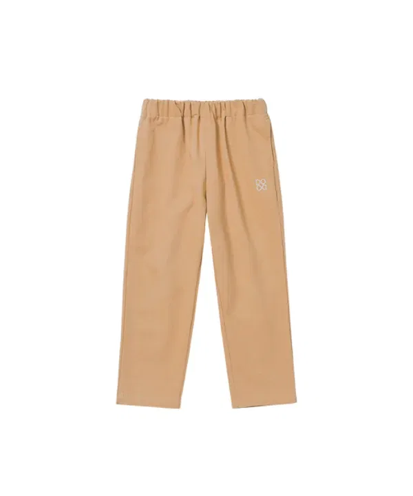 Детские брюки Simply dodo pants La Maison De Dodo, бежевый