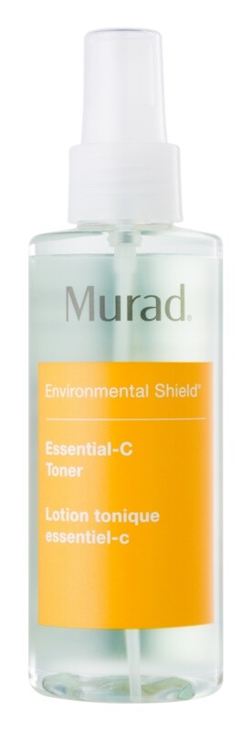 

Бодрящий тоник с осветляющим эффектом Murad Environmental Shield