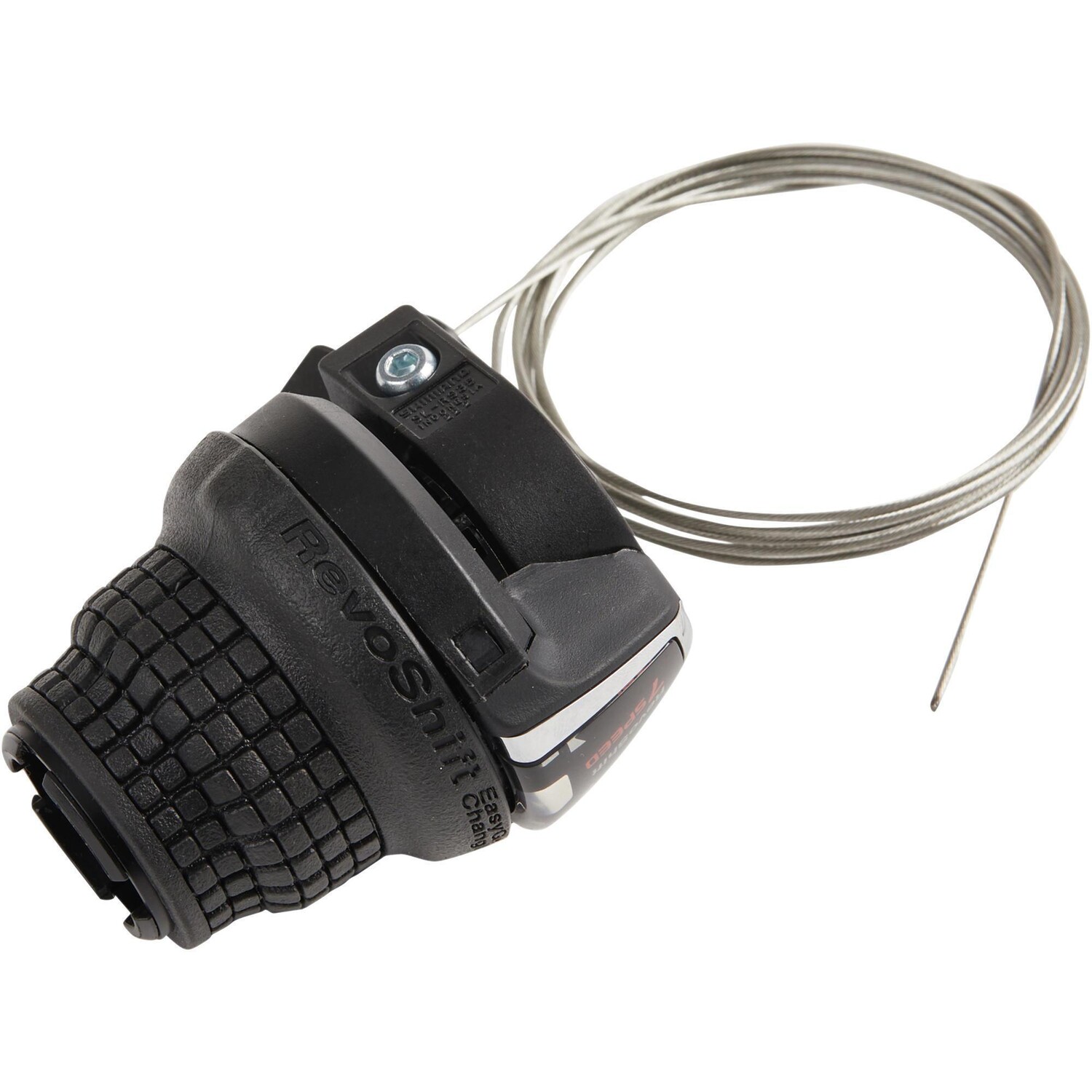 

Поворотный переключатель 7 передач Revoshift Shimano RIVERSIDE