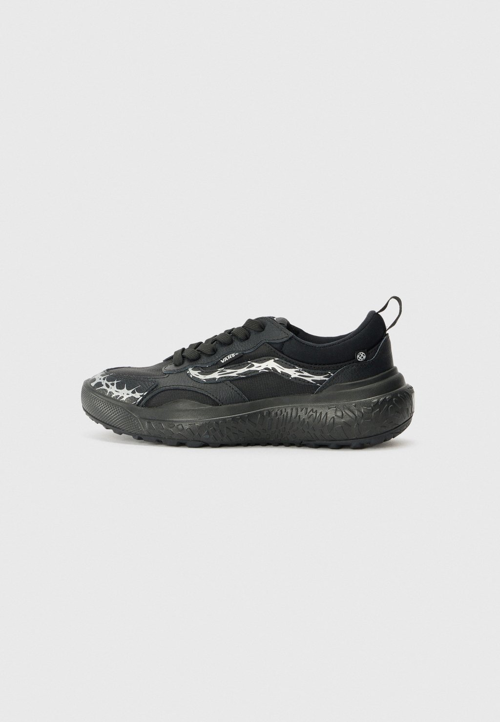 

Кроссовки MTE ULTRARANGE NEO VR3 Vans, черный