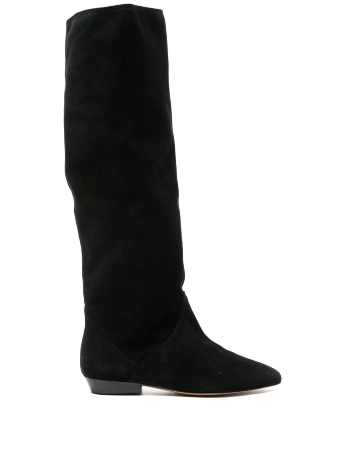 

ISABEL MARANT ботинки Sayla, черный