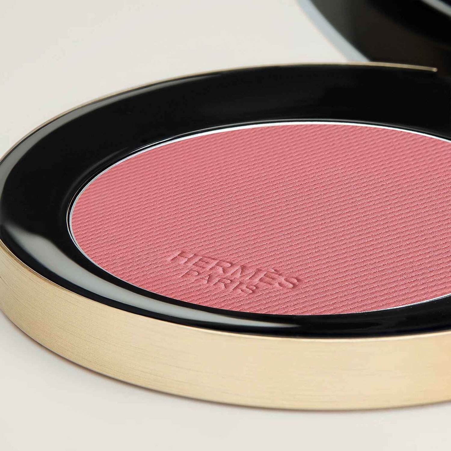 Румяна Hermès Rose Silky Powder, 54 Rose Nuit, 6 гр. — фото 4