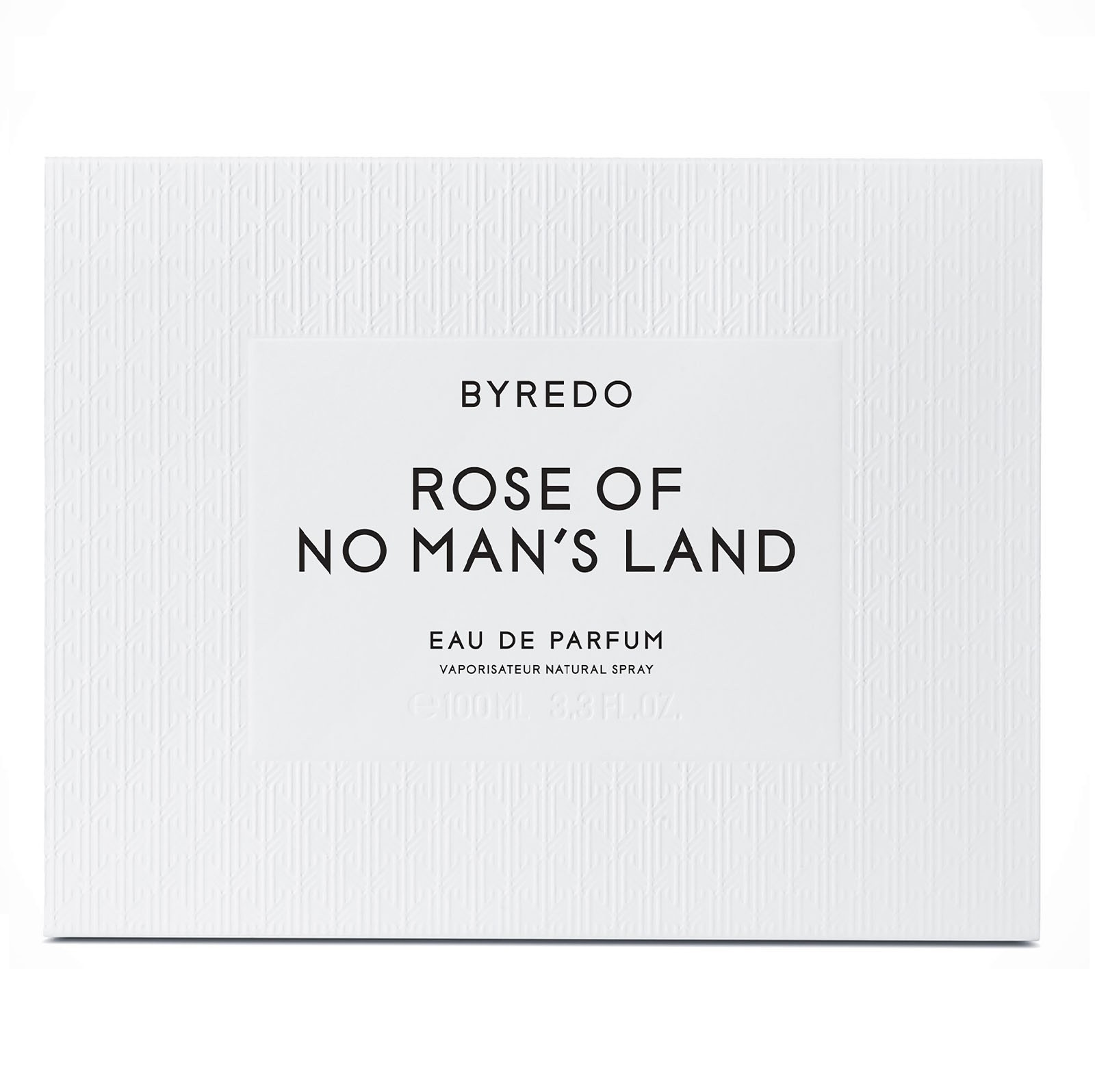 Парфюмерная вода Byredo Rose Of No Man's Land — фото 2