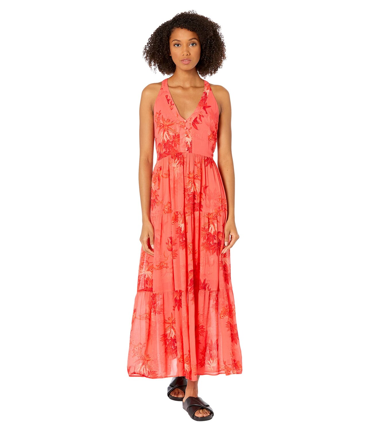 

Платье AllSaints, Tula Nila Dress