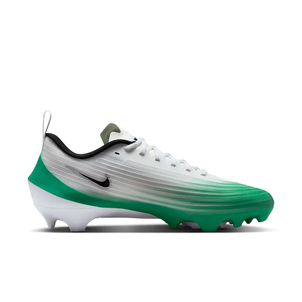 Мужские футбольные бутсы Vapor Speed ​​3 Nike, белый — фото 3