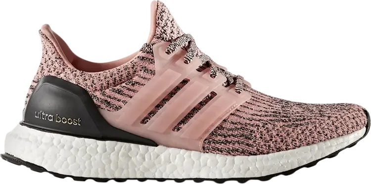 

Кроссовки Adidas Wmns UltraBoost 3.0 'Salmon', розовый