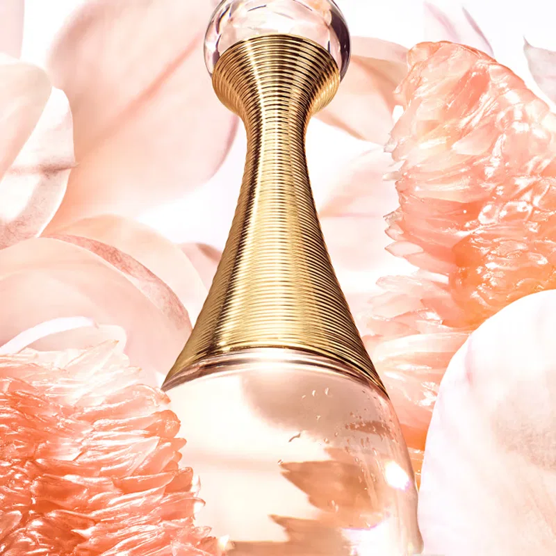 Женские духи Dior Realme Classic, 50 мл, Pink Butterfly Box Limited Edition, DIOR, Multicolor — фото 3