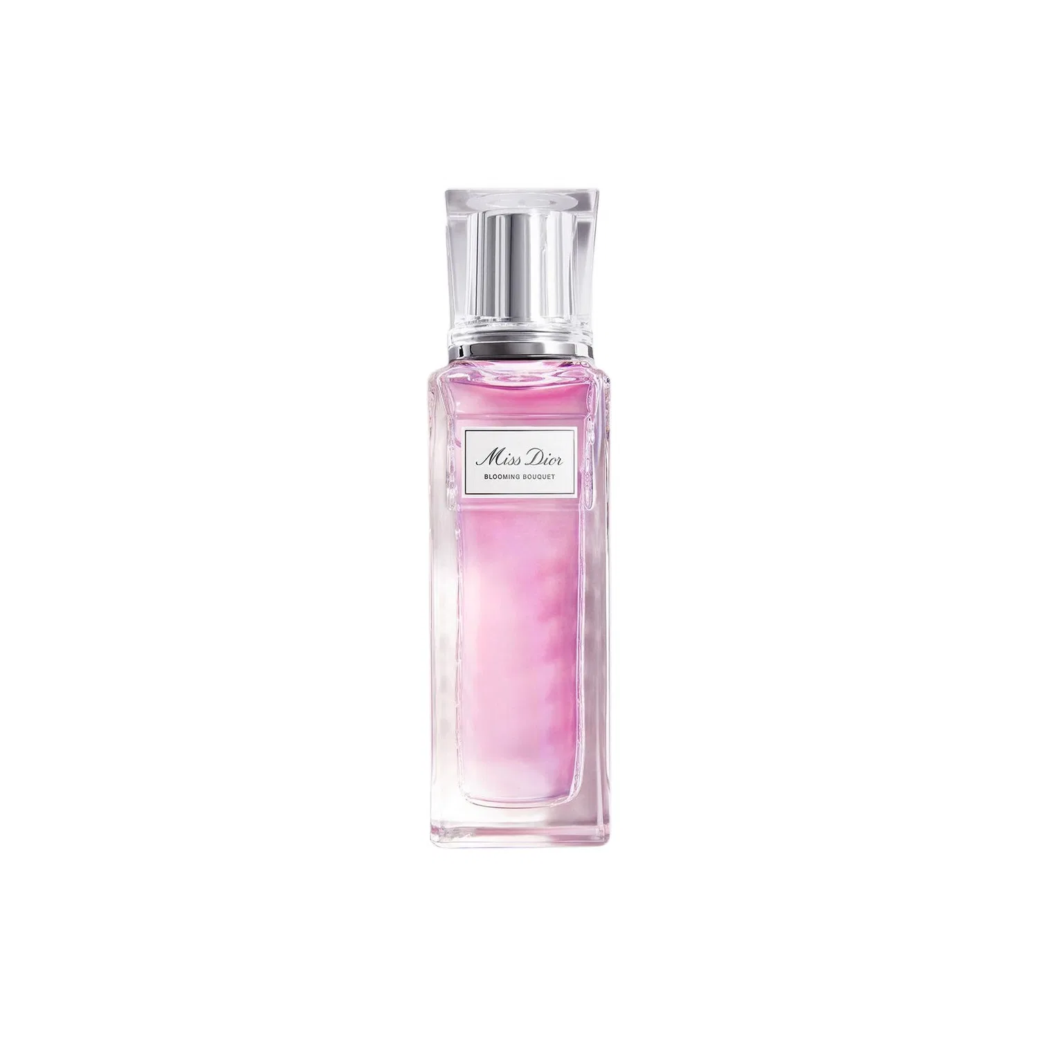 Женская парфюмерная вода Miss Dior Floral Sweetheart, 20 мл, DIOR, розовая