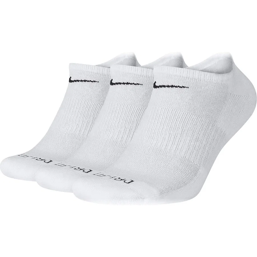 Носки Nike SX6819-101, Белый