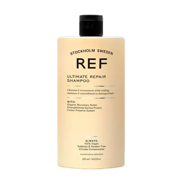 

Шампунь для восстановления сухих волос Ultimate Repair Ref Stockholm, 285 ml