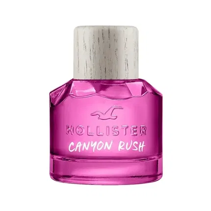 Парфюмерная вода Hollister Canyon Rush For Her, 50 мл