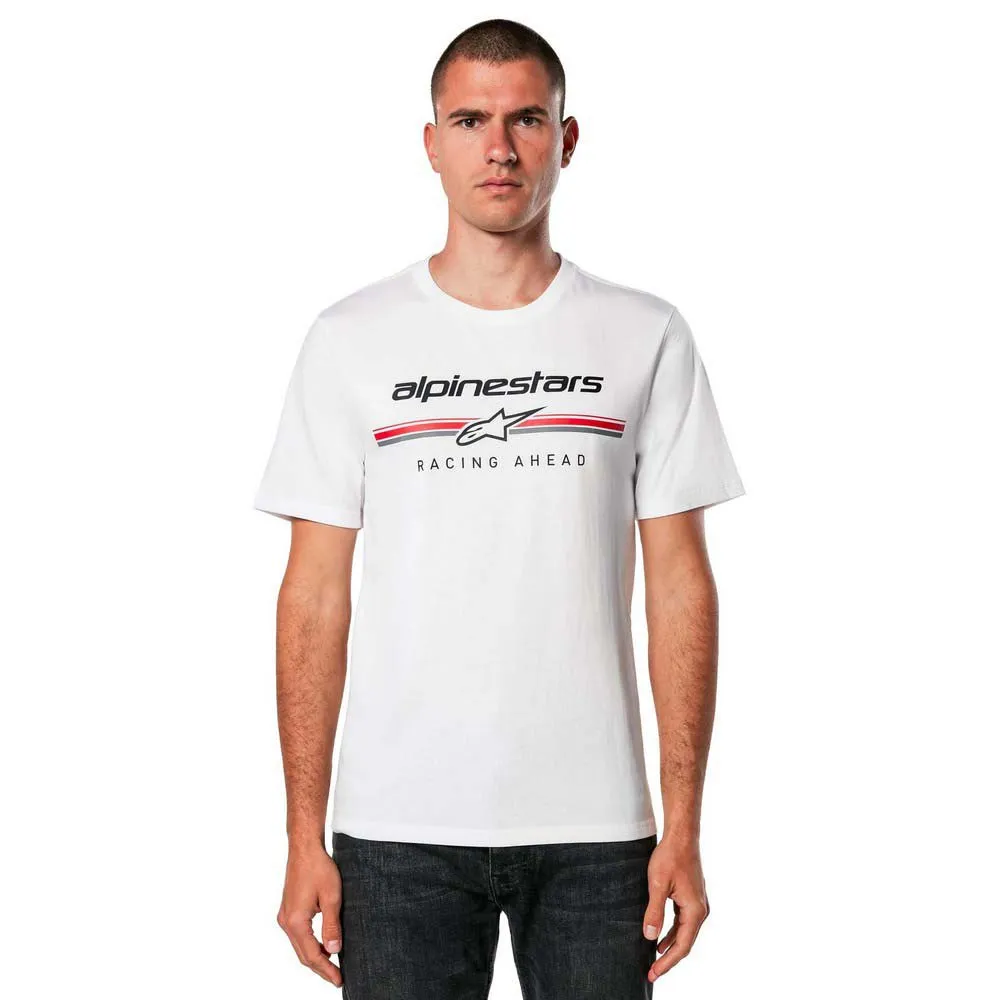 

Футболка с коротким рукавом Alpinestars Betteryet, белый
