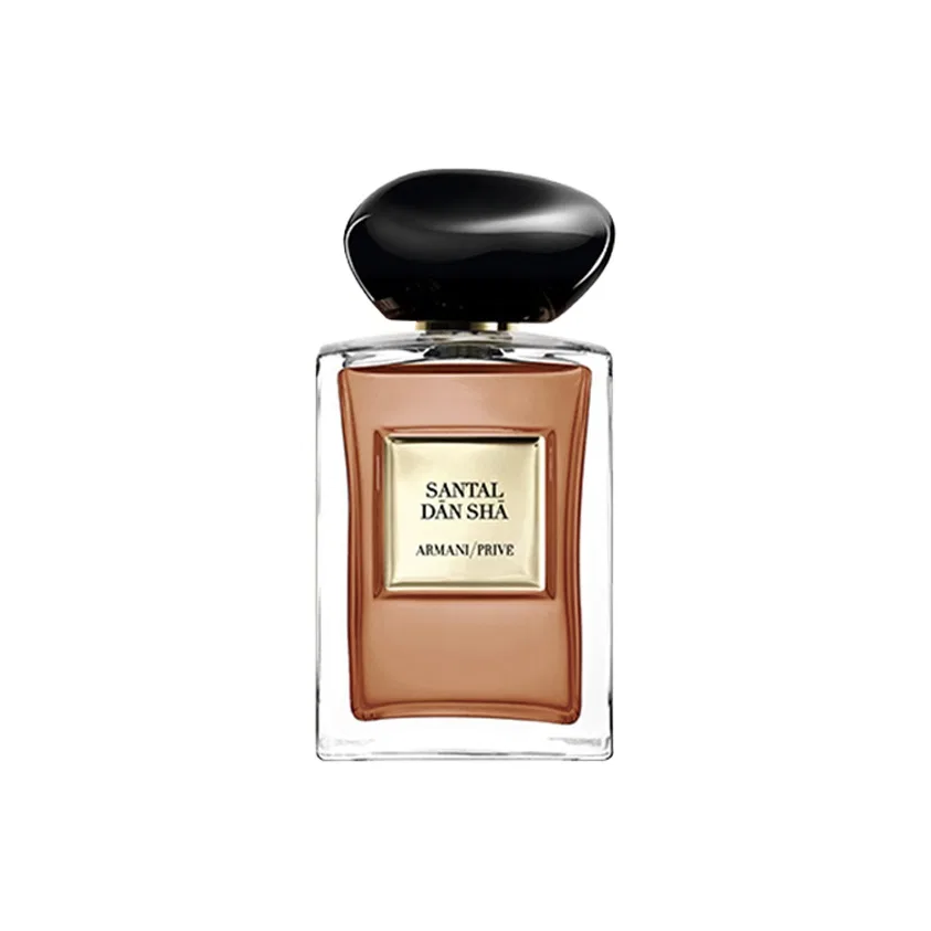Парфюмерная вода Armani Yihe Clear Sandalwood, 100 мл, Giorgio Armani, Clear Sandalwood