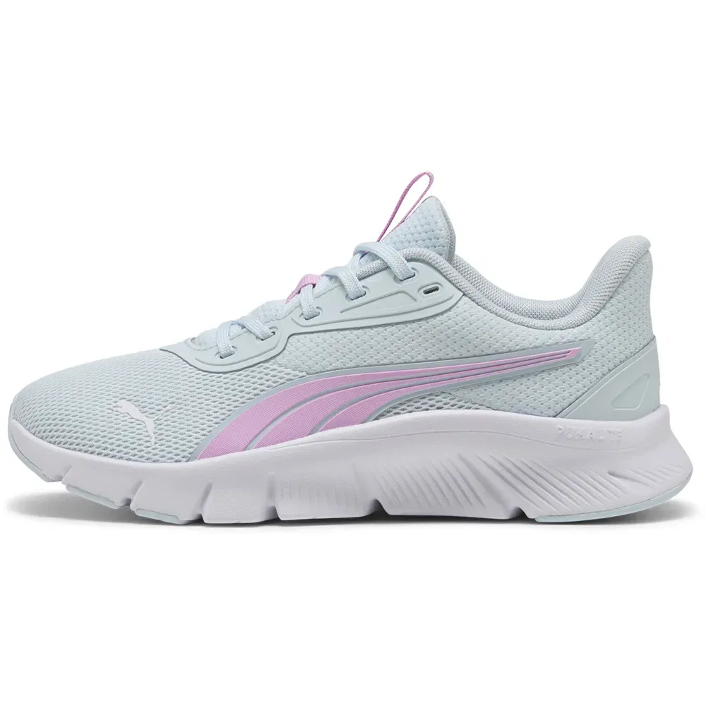 Детские кроссовки для девочек FlexFocus Lite Modern Puma, Blue — фото 3