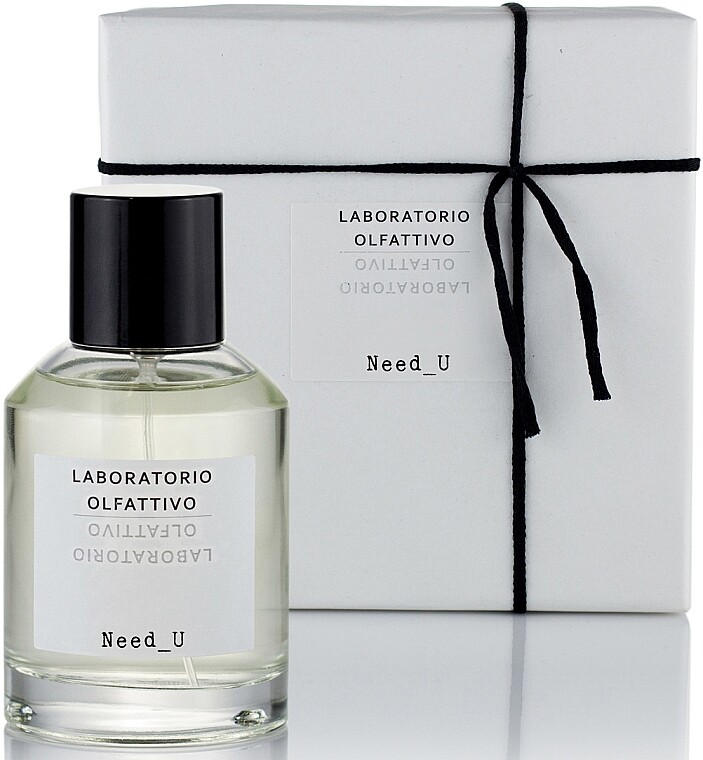 

Духи Laboratorio Olfattivo Need_U