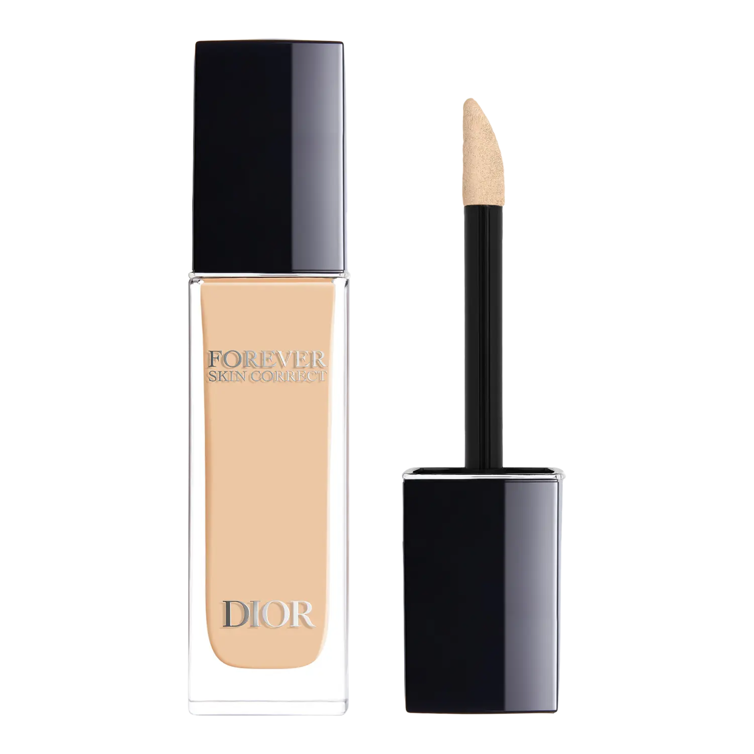 

Консилер Forever Skin Correct Dior, 1W Warm (fair skin with warm yellow undertones)