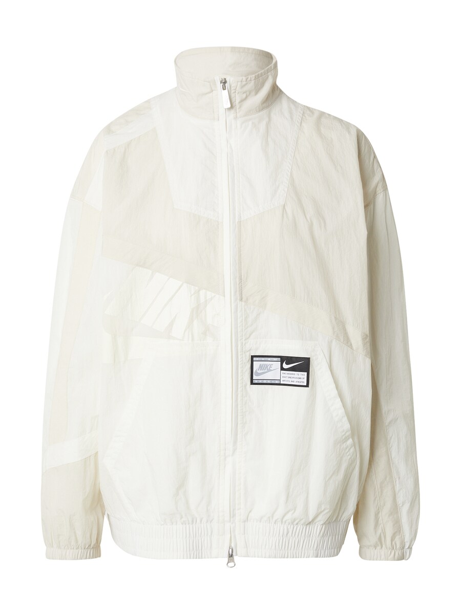 

Куртка межсезонная Nike Sportswear STREET, белый