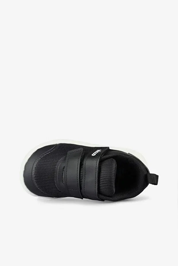 Детские ортопедические туфли для девочек Care Vicco, Black — фото 4