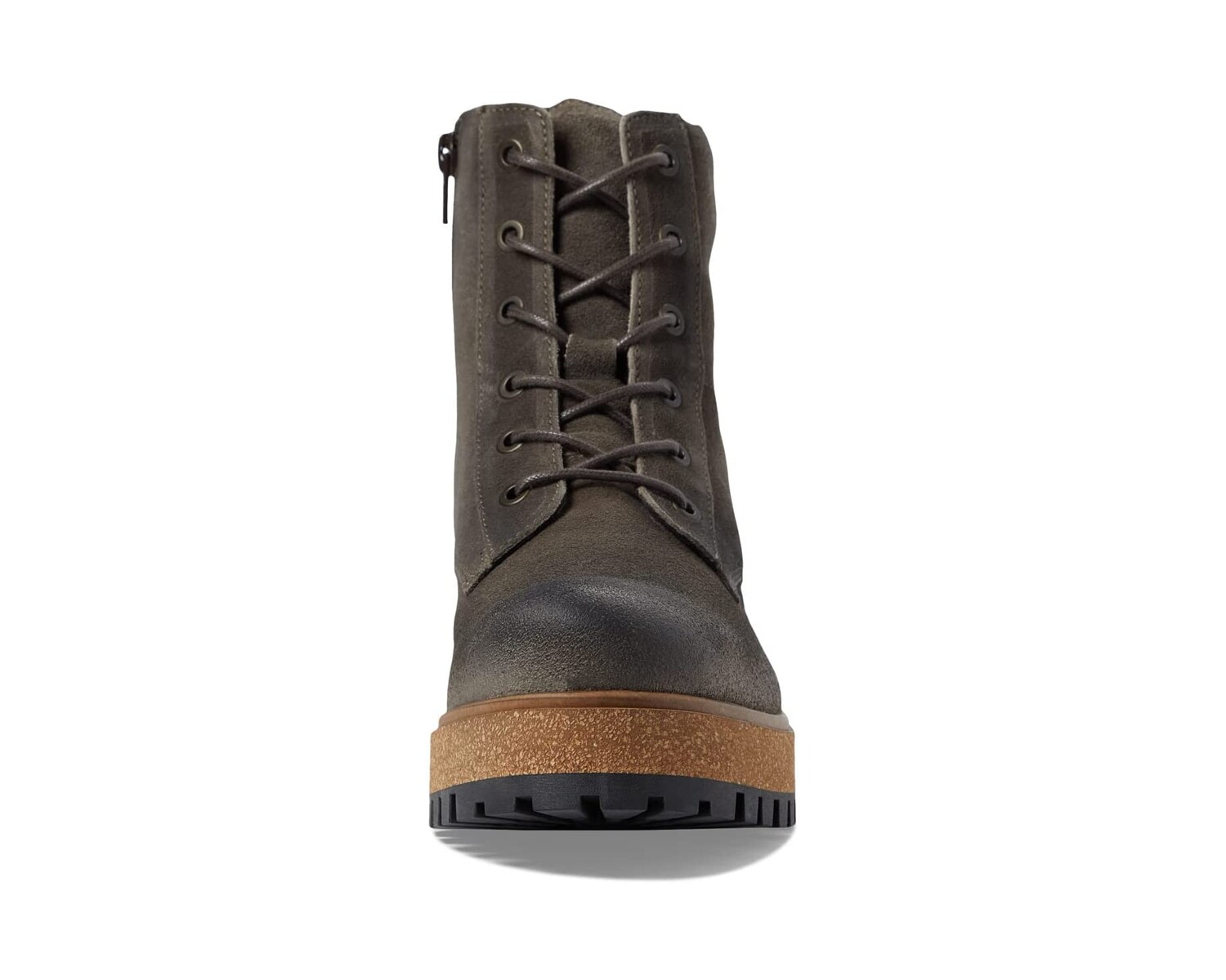 

Ботинки Main Street Taos Footwear, дым прочный