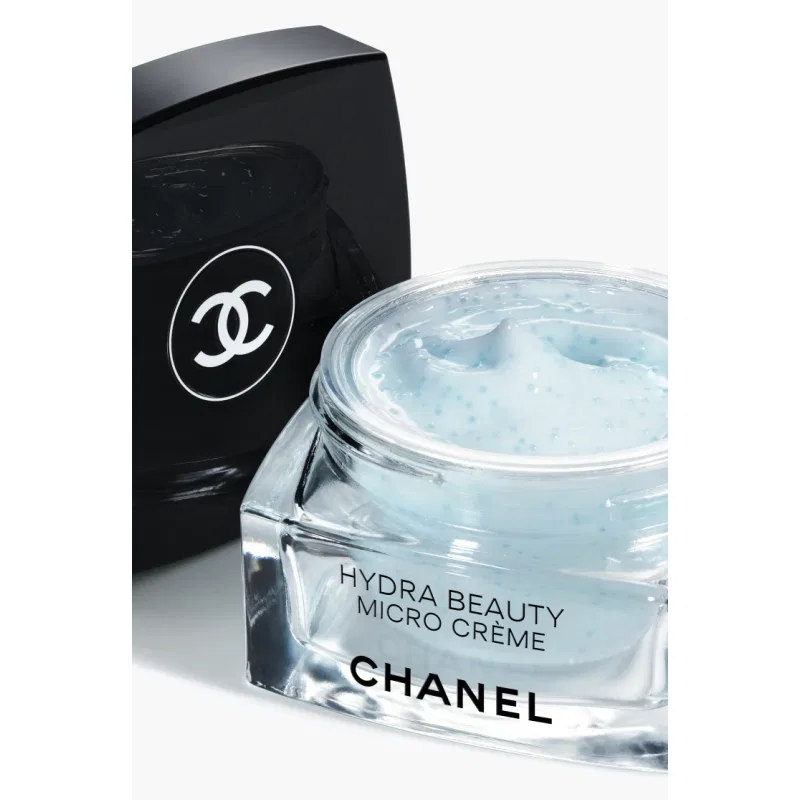 Увлажняющий крем для лица Unisex, 50 г, CHANEL — фото 4
