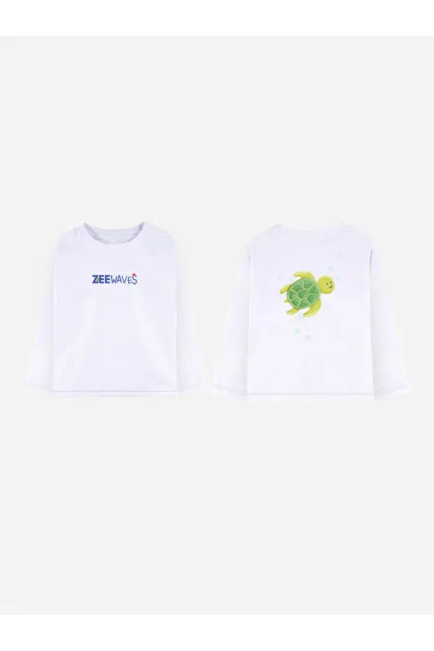 Детская футболка без рукавов Seazee Kidzee, Navy Blue