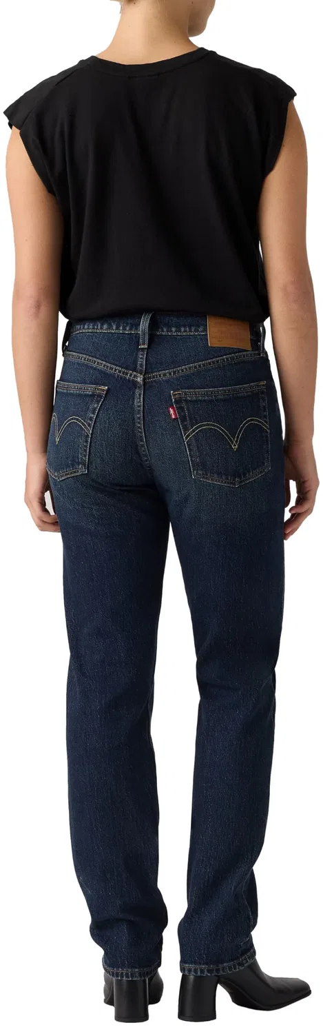 Женские джинсы 501 Levi's, Time Take — фото 3
