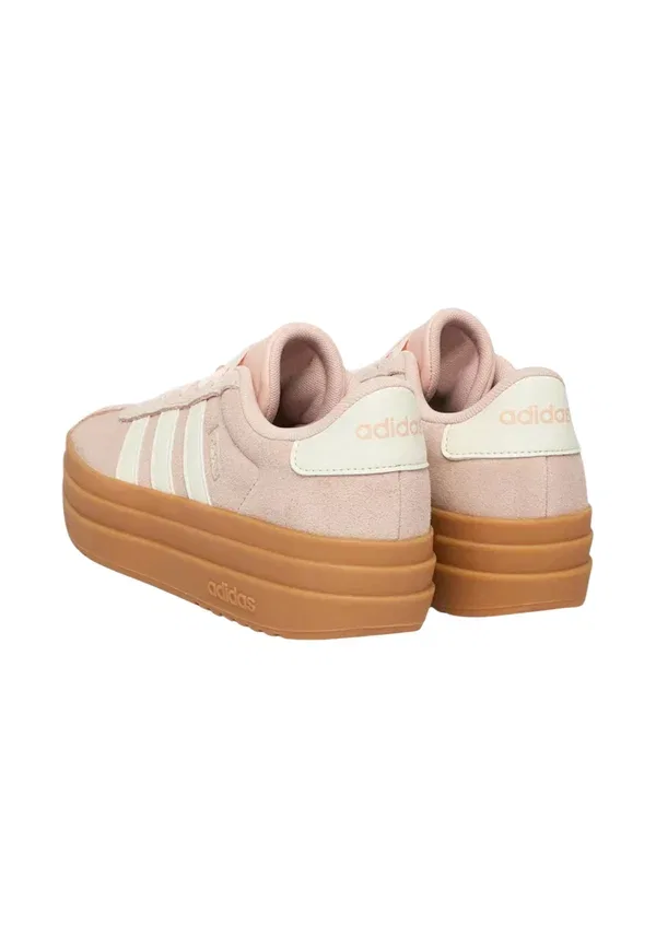 Кроссовки Adidas Sportswear, розовый — фото 4