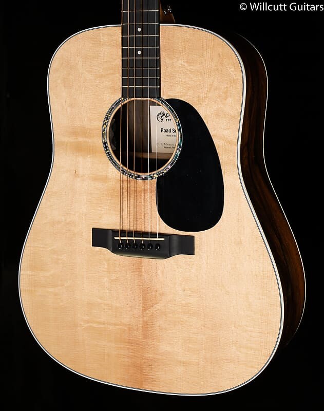 

Martin D-13E Ситка/Зирикоте Натуральный (380)