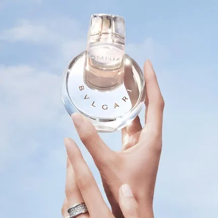 Туалетная вода Bvlgari Omnia Crystalline, 100 мл