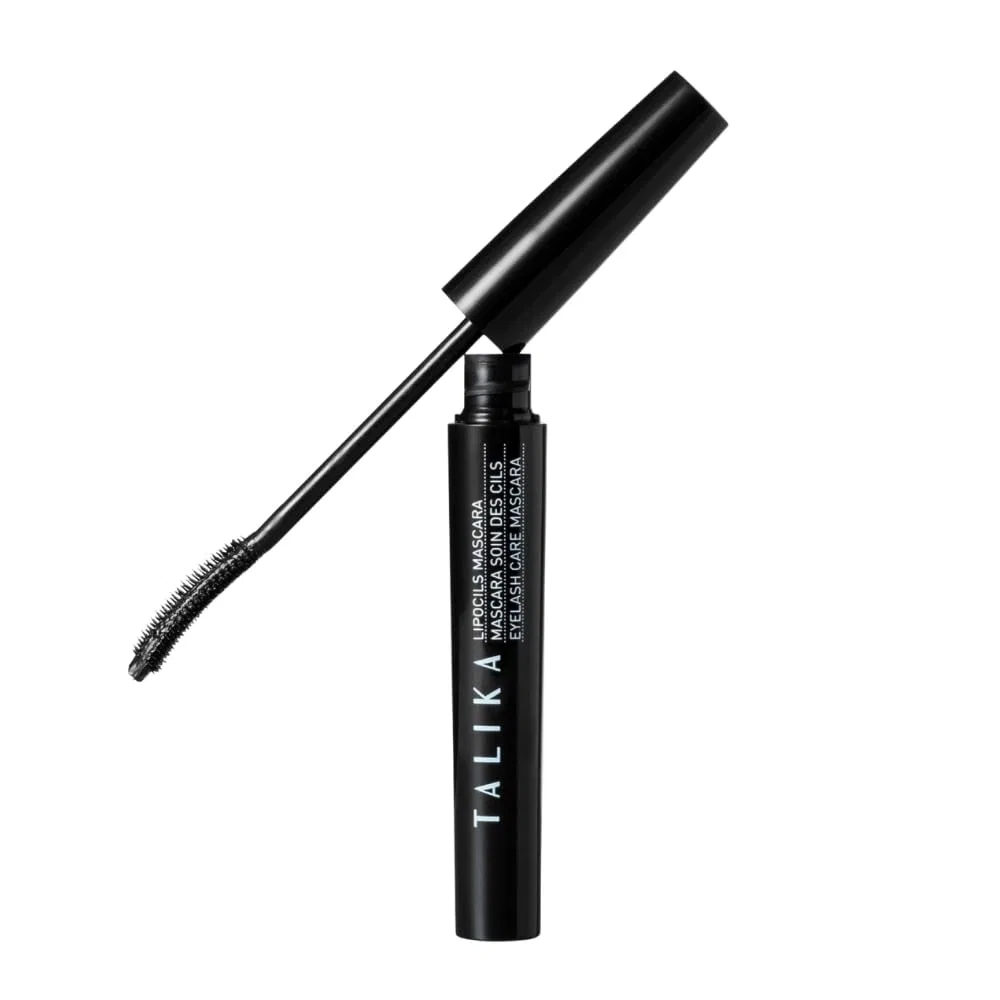 Тушь для ресниц водостойкая, TALIKA, 8.5 мл, Black