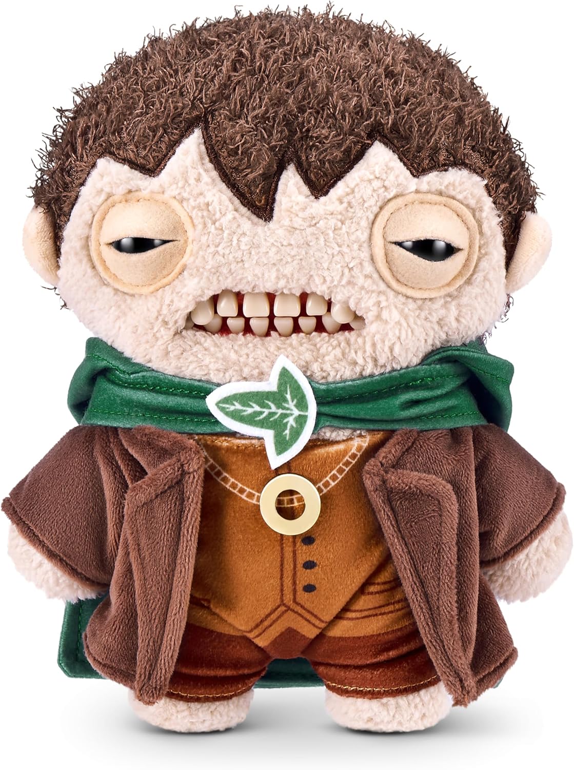 

Коллекционная фигурка Fuggler Lord of The Rings, Frodo