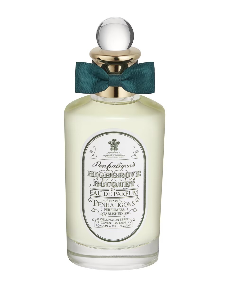 

Парфюмерная вода Penhaligon's Highgrove Bouquet, 100 мл