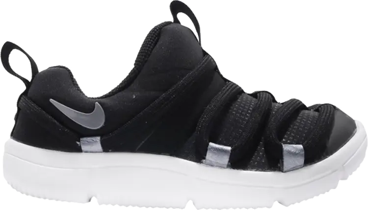 

Кроссовки Nike Novice EP TD 'Black', черный
