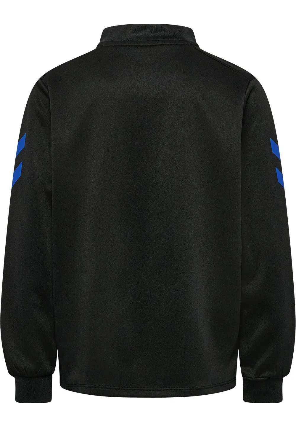 Детский спортивный костюм Hmlblaze club 26 унисекс Hummel, Black Blue — фото 4