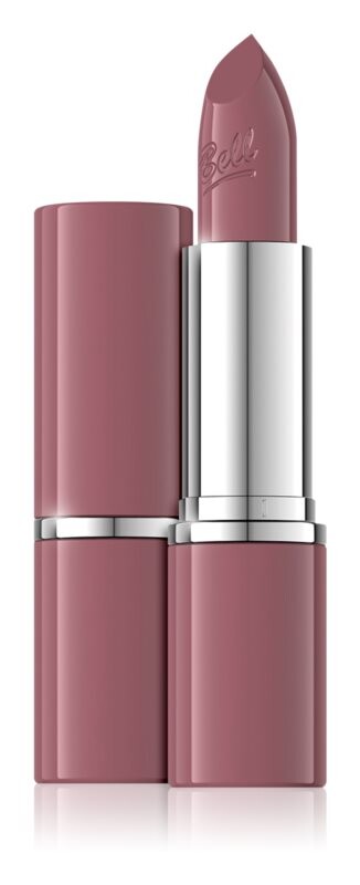 

Кремовая помада для губ Bell Colour Lipstick, оттенок 09 Rose Wood 4 г