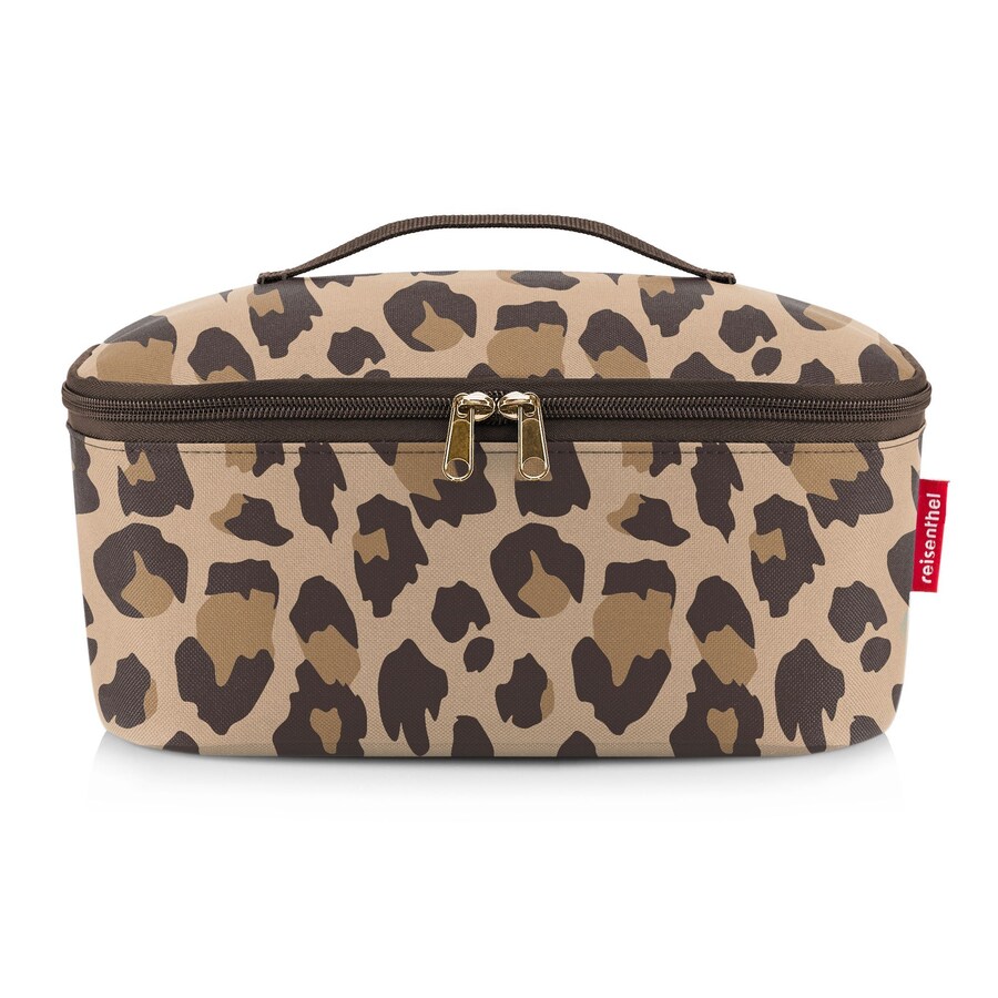 

Пляжная сумка REISENTHEL Beach Bag, коричневый